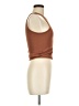 Ododos Brown Tank Top Size Med - Lg - photo 4