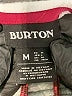 Burton 100% Polyester Teal Pullover Hoodie Size M - photo 7