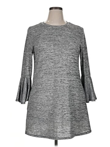 Speechless Casual Dress (view 1)