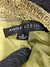 Anne Klein Tweed Green Blazer Size 2 - photo 6
