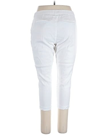 J.Jill Linen Pants (view 2)