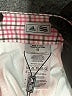 Adidas Checkered-gingham Pink Skort Size 6 - photo 3