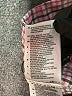 Adidas Checkered-gingham Pink Skort Size 6 - photo 5