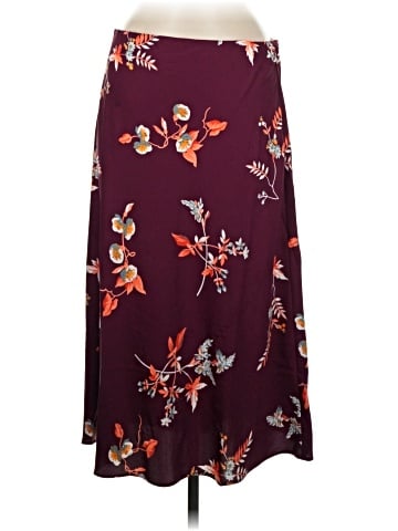 Ann Taylor Factory Casual Skirt (view 1)