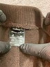 White Mark 100% Polyester Black Casual Pants Size L - photo 7