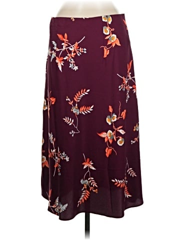 Ann Taylor Factory Casual Skirt (view 2)