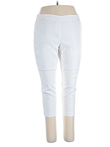 J.Jill Linen Pants (view 1)