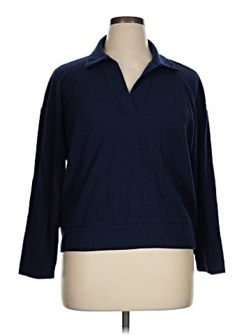 Ann Taylor LOFT Pullover Sweater (view 1)