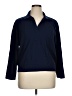 Ann Taylor LOFT Blue Pullover Sweater Size XL Petite - photo 1