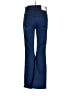 Ann Taylor LOFT Chevron-herringbone Blue Jeans Size 31 waist - photo 2