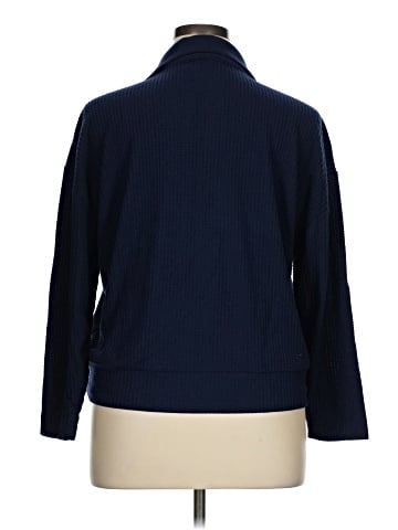 Ann Taylor LOFT Pullover Sweater (view 2)