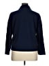 Ann Taylor LOFT Blue Pullover Sweater Size XL Petite - photo 2