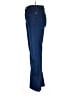 Ann Taylor LOFT Chevron-herringbone Blue Jeans Size 31 waist - photo 5