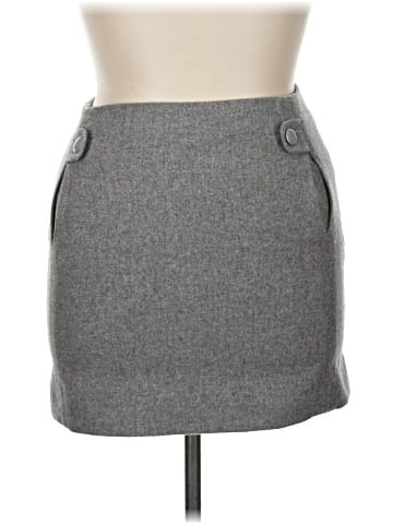 J.Crew Factory Store Casual Skirt (view 1)