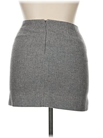 J.Crew Factory Store Casual Skirt (view 2)