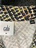 CAbi Tweed Gray Cardigan Size M - photo 7