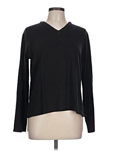Amanda Smith Long Sleeve T-Shirt (view 1)