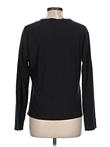 Amanda Smith Long Sleeve T-Shirt (view 2)