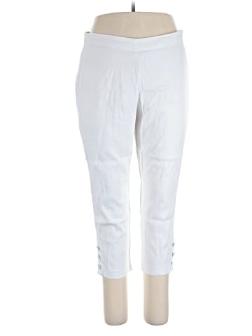 J.Jill Active Pants (view 1)