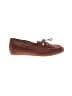 J.Crew Factory Store Brown Flats Size 8 - photo 1