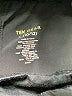 Tek Gear Solid Black Casual Pants Size 10 - photo 3