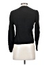 Zara Black Long Sleeve Blouse Size XS - photo 2