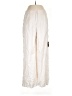 Lulus Ivory Cargo Pants Size L - photo 1