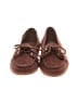J.Crew Factory Store Brown Flats Size 8 - photo 2