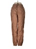Bagatelle Brown Casual Pants Size 6 - photo 1