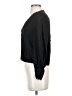 Zara Black Long Sleeve Blouse Size XS - photo 5