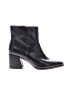 Mix No. 6 Black Boots Size 6 1/2 - photo 1