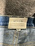 Mcguire Stars Blue Jeans Size 27 waist - photo 7