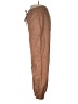 Bagatelle Brown Casual Pants Size 6 - photo 5
