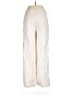 Lulus Ivory Cargo Pants Size L - photo 2