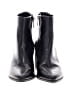 Mix No. 6 Black Boots Size 6 1/2 - photo 2