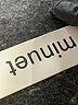 Minuet Black Cocktail Dress Size L - photo 5