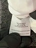 Tory Burch 100% Silk Print Ivory Casual Dress Size S - photo 8