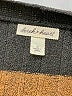 Derek Heart Brown Cardigan Size 2X - photo 7
