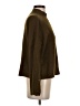 MNG Brown Turtleneck Sweater Size S - photo 4