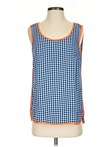 Jones New York Collection Sleeveless Blouse (view 1)