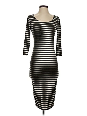 Bar III Casual Dress (view 1)