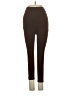 LIVE THE PROCESS Solid Brown Active Pants Size XS - photo 2