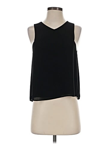Trouve Sleeveless Blouse (view 1)