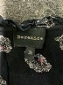 Berenice Paisley Black Casual Dress Size EU 36 / US 6 - photo 7