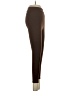 LIVE THE PROCESS Solid Brown Active Pants Size XS - photo 4