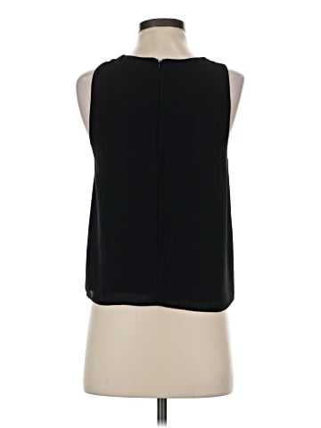 Trouve Sleeveless Blouse (view 2)