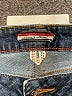 Tommy Hilfiger Hearts Blue Jeans Size 4 - photo 7