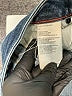 Tommy Hilfiger Hearts Blue Jeans Size 4 - photo 9