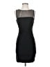 Lulus Black Cocktail Dress Size S - photo 1