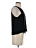 Trouve 100% Polyester Black Sleeveless Blouse Size XS - photo 4